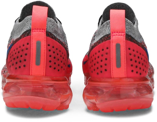 (Women) Nike Air VaporMax 2.0 Ultramarine 942843-104 Details for (Women) Nike Air VaporMax 2.0 Ultramarine 942843-104