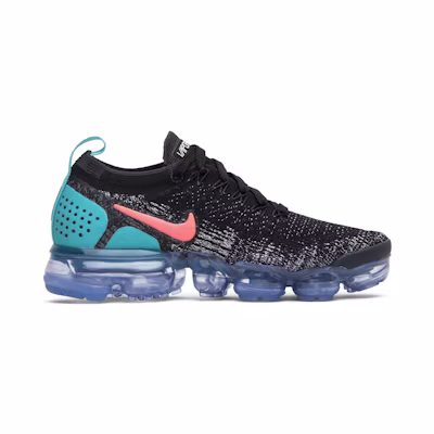 (W) Nike Air VaporMax 2 'Hot Punch'