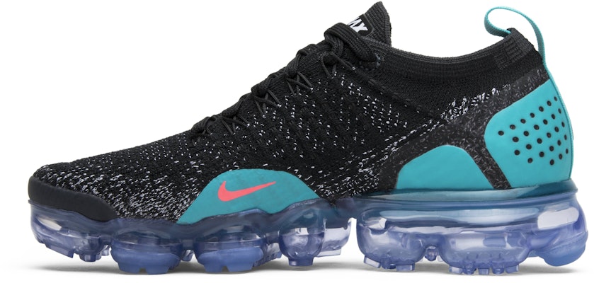 (W) Nike Air VaporMax 2 'Hot Punch' Lelaki/Wanita Sneakers 942843-003 Lookbook (W) Nike Air VaporMax 2 'Hot Punch' Lelaki/Wanita Sneakers 942843-003