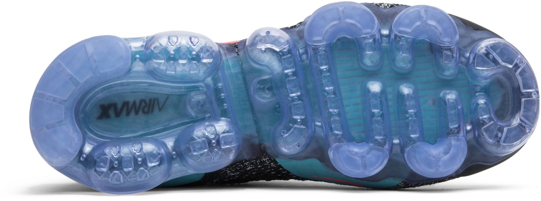 (W) Nike Air VaporMax 2 'Hot Punch' Lelaki/Wanita Sneakers 942843-003 Shop (W) Nike Air VaporMax 2 'Hot Punch' Lelaki/Wanita Sneakers 942843-003