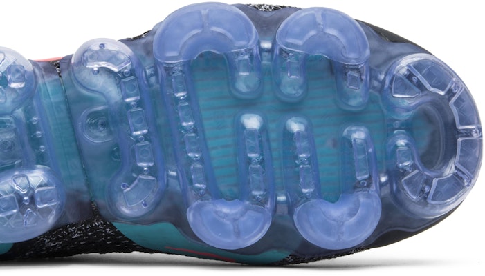 (W) Nike Air VaporMax 2 'Hot Punch' Lelaki/Wanita Sneakers 942843-003 Purchase (W) Nike Air VaporMax 2 'Hot Punch' Lelaki/Wanita Sneakers 942843-003