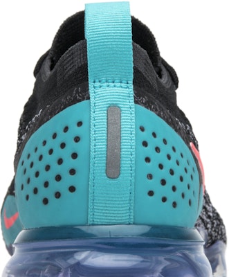 (W) Nike Air VaporMax 2 'Hot Punch' Lelaki/Wanita Sneakers 942843-003 Sizing (W) Nike Air VaporMax 2 'Hot Punch' Lelaki/Wanita Sneakers 942843-003