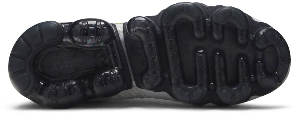 (W) 耐克Air VaporMax 2 "金属金" 942843-010 Shop (W) 耐克Air VaporMax 2 "金属金" 942843-010