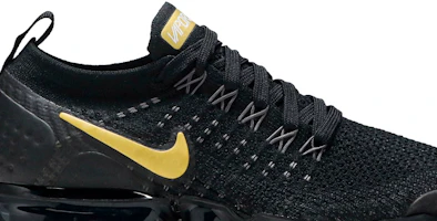 Order (女款)Nike Air VaporMax 2 黑金色 942843-012