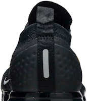 Sizing (女款)Nike Air VaporMax 2 黑金色 942843-012