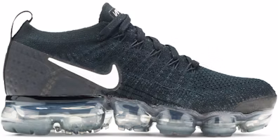 (Women) Nike Air VaporMax 2 Black White 942843-001 (Women) Nike Air VaporMax 2 Black White 942843-001