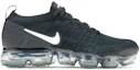 Buy (W) Nike Air VaporMax 2 Hitam Putih 942843-001