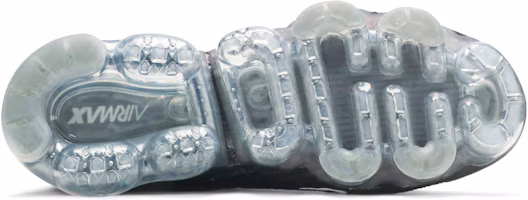 Shop (女款)Nike Air VaporMax 2 黑白色 942843-001