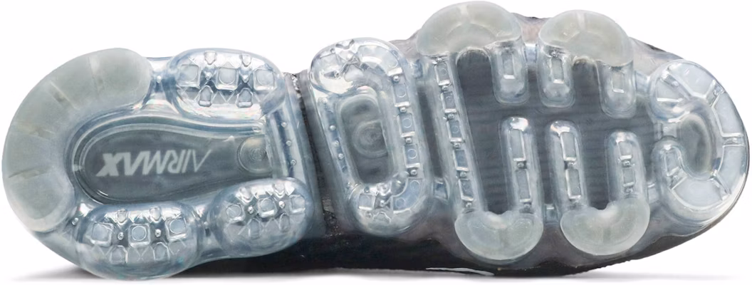 (W) Nike Air VaporMax 2 Hitam Putih 942843-001 Shop (W) Nike Air VaporMax 2 Hitam Putih 942843-001