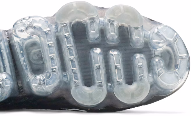 (W) Nike Air VaporMax 2 Hitam Putih 942843-001 Purchase (W) Nike Air VaporMax 2 Hitam Putih 942843-001