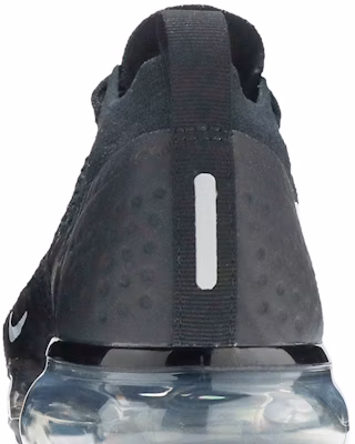 (W) Nike Air VaporMax 2 Hitam Putih 942843-001 Sizing (W) Nike Air VaporMax 2 Hitam Putih 942843-001