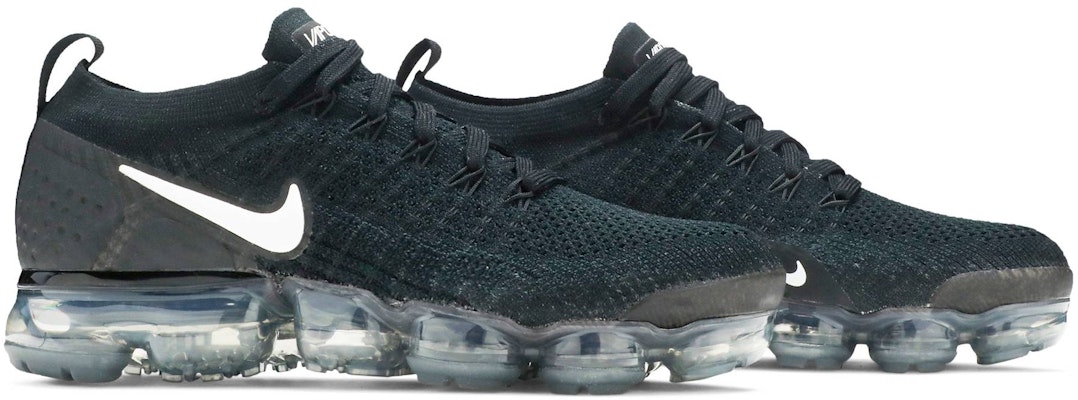 (W) Nike Air VaporMax 2 Hitam Putih 942843-001 Cheap (W) Nike Air VaporMax 2 Hitam Putih 942843-001