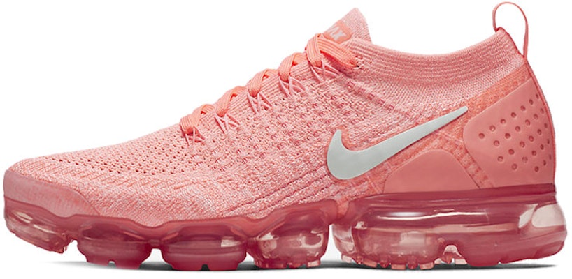 (Wanita) Nike Air VaporMax 2 Crimson Pulse 942843-800 Buy (Wanita) Nike Air VaporMax 2 Crimson Pulse 942843-800