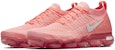 (Wanita) Nike Air VaporMax 2 Crimson Pulse 942843-800