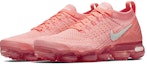Lookbook (Wanita) Nike Air VaporMax 2 Crimson Pulse 942843-800