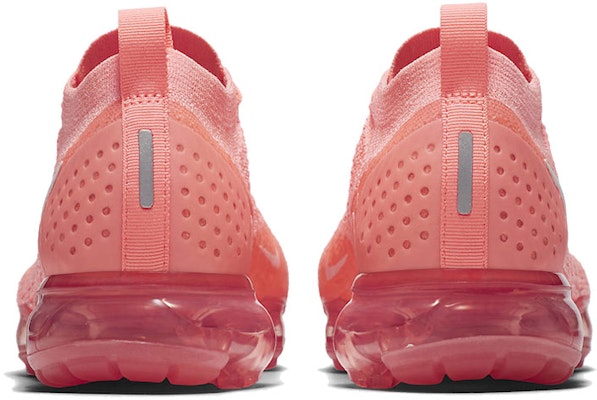 (Wanita) Nike Air VaporMax 2 Crimson Pulse 942843-800 Purchase (Wanita) Nike Air VaporMax 2 Crimson Pulse 942843-800