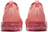 Purchase (Wanita) Nike Air VaporMax 2 Crimson Pulse 942843-800