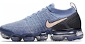 Buy (Wanita) Nike Air VaporMax 2 Flyknit 'Work Blue' 942843-401