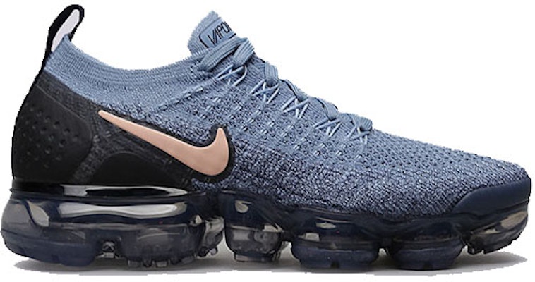 (Women) Nike Air VaporMax 2 Flyknit 'Work Blue' 942843-401 Order (Women) Nike Air VaporMax 2 Flyknit 'Work Blue' 942843-401