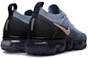Lookbook (Wanita) Nike Air VaporMax 2 Flyknit 'Work Blue' 942843-401