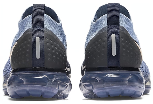 (Women) Nike Air VaporMax 2 Flyknit 'Work Blue' 942843-401 Shop (Women) Nike Air VaporMax 2 Flyknit 'Work Blue' 942843-401