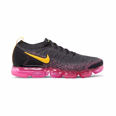 (W) Nike Air VaporMax 2 Gridiron Pink Blast