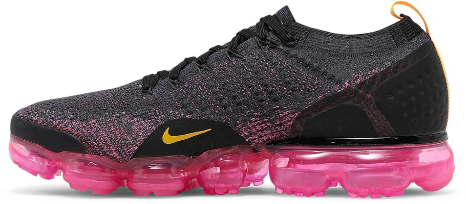 Nike air vapormax 2 pink sales