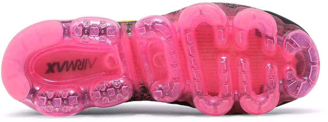 Air vapormax 2 gridiron pink blast discount