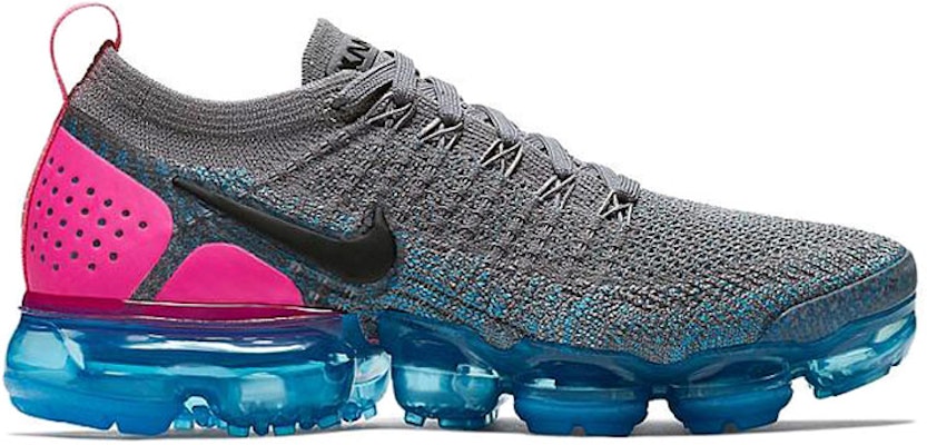 (W) Nike Air VaporMax 2 Gunsmoke Azul Orbit 942843-004 Order (W) Nike Air VaporMax 2 Gunsmoke Azul Orbit 942843-004