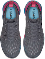Shop (女性)Nike Air VaporMax 2 鉛灰藍軌 942843-004