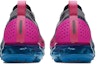 Purchase (Wanita) Nike Air VaporMax 2 Gunsmoke Blue Orbit 942843-004
