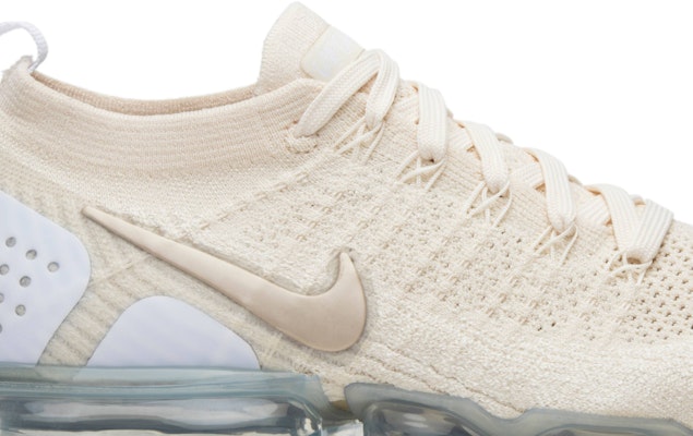 (Wanita) Nike Air VaporMax 2 Krim Muda 942843-201 Order (Wanita) Nike Air VaporMax 2 Krim Muda 942843-201
