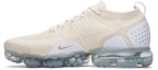 Lookbook (Wanita) Nike Air VaporMax 2 Krim Muda 942843-201