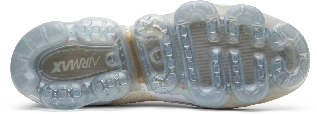 (Wanita) Nike Air VaporMax 2 Krim Muda 942843-201 Shop (Wanita) Nike Air VaporMax 2 Krim Muda 942843-201