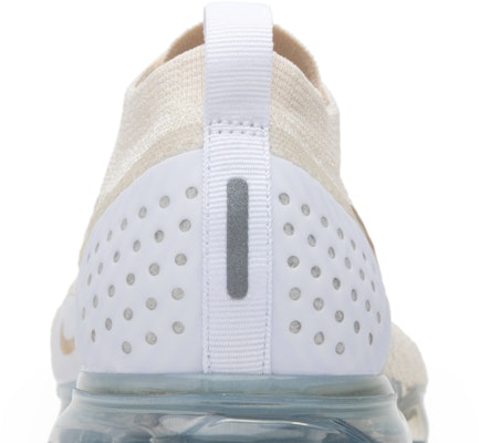 (Wanita) Nike Air VaporMax 2 Krim Muda 942843-201 Sizing (Wanita) Nike Air VaporMax 2 Krim Muda 942843-201