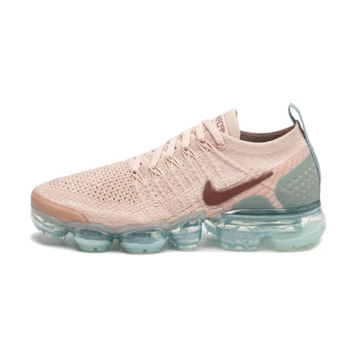 (W) Nike Air VaporMax 2 Particle Beige Igloo