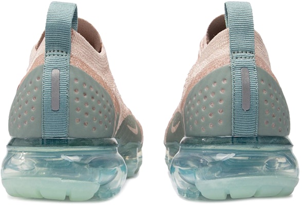 (Wanita) Nike Air VaporMax 2 Particle Beige Igloo 942843-203 Purchase (Wanita) Nike Air VaporMax 2 Particle Beige Igloo 942843-203