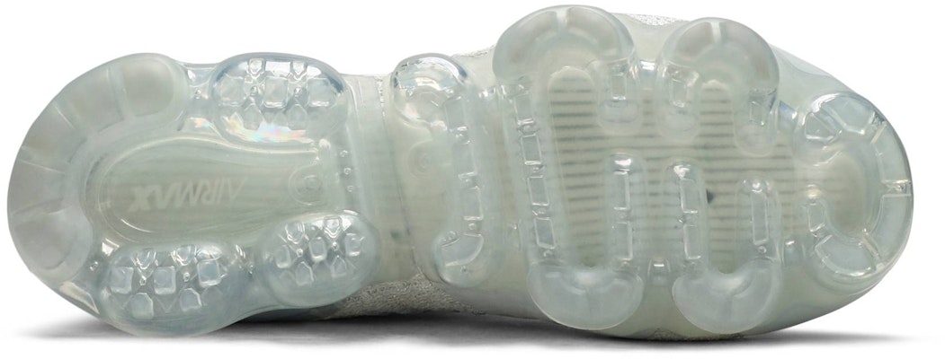 (W) 耐克Air VaporMax 2纯铂冰川粉 942843-011 Shop (W) 耐克Air VaporMax 2纯铂冰川粉 942843-011