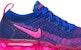 (Wanita) Nike Air VaporMax 2 Racer Pink Racer Blue 942843-601