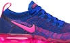 Order (Wanita) Nike Air VaporMax 2 Racer Pink Racer Blue 942843-601