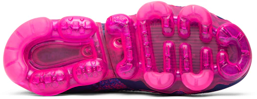 Shop (女款)Nike Air VaporMax 2 粉紅藍賽車 942843-601