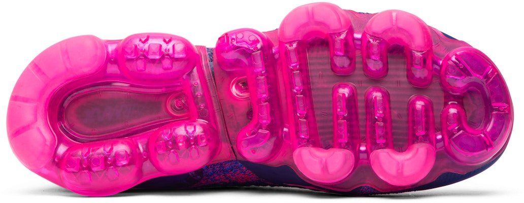 (Women) Nike Air VaporMax 2 Racer Pink Racer Blue 942843-601 Shop (Women) Nike Air VaporMax 2 Racer Pink Racer Blue 942843-601