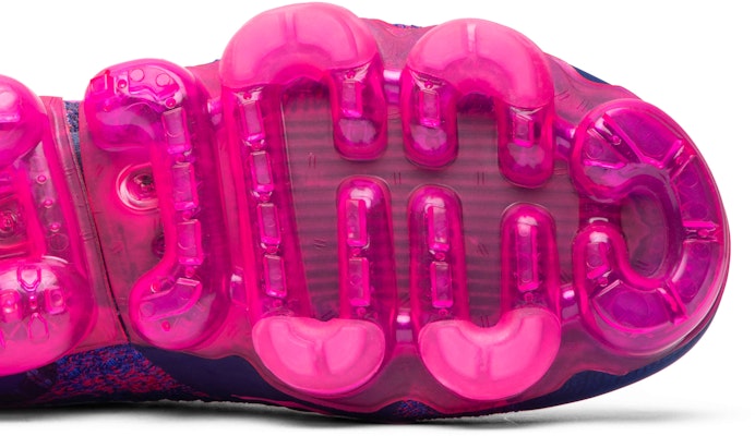 (Women) Nike Air VaporMax 2 Racer Pink Racer Blue 942843-601 Purchase (Women) Nike Air VaporMax 2 Racer Pink Racer Blue 942843-601