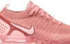 Order (Wanita) Nike Air VaporMax 2 Merah Jambu Karat 942843-600