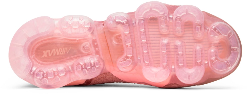 (Women) Nike Air VaporMax 2 Rust Pink 942843-600 Shop (Women) Nike Air VaporMax 2 Rust Pink 942843-600