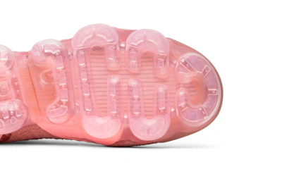(Women) Nike Air VaporMax 2 Rust Pink 942843-600
