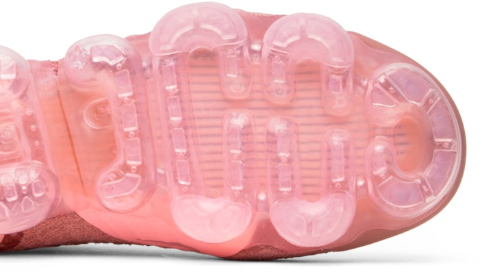 (Women) Nike Air VaporMax 2 Rust Pink 942843-600 Purchase (Women) Nike Air VaporMax 2 Rust Pink 942843-600