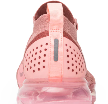 (Women) Nike Air VaporMax 2 Rust Pink 942843-600 Sizing (Women) Nike Air VaporMax 2 Rust Pink 942843-600