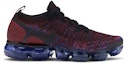 Buy (女)Nike Air VaporMax 2 黑曜紅/賽車藍 942843-006