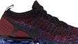 Order (女)Nike Air VaporMax 2 黑曜紅/賽車藍 942843-006